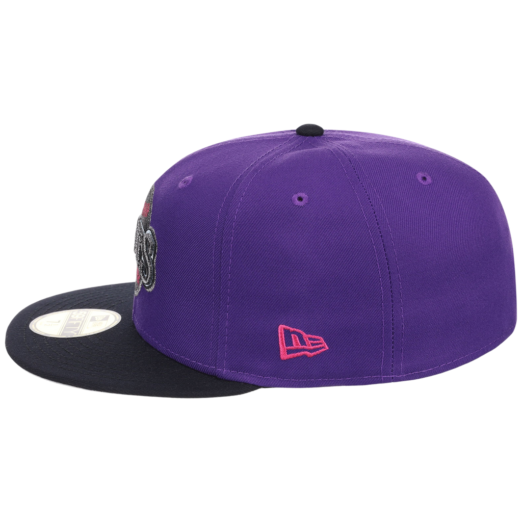 San Francisco Giants The Core Four & More New Era 59FIFTY