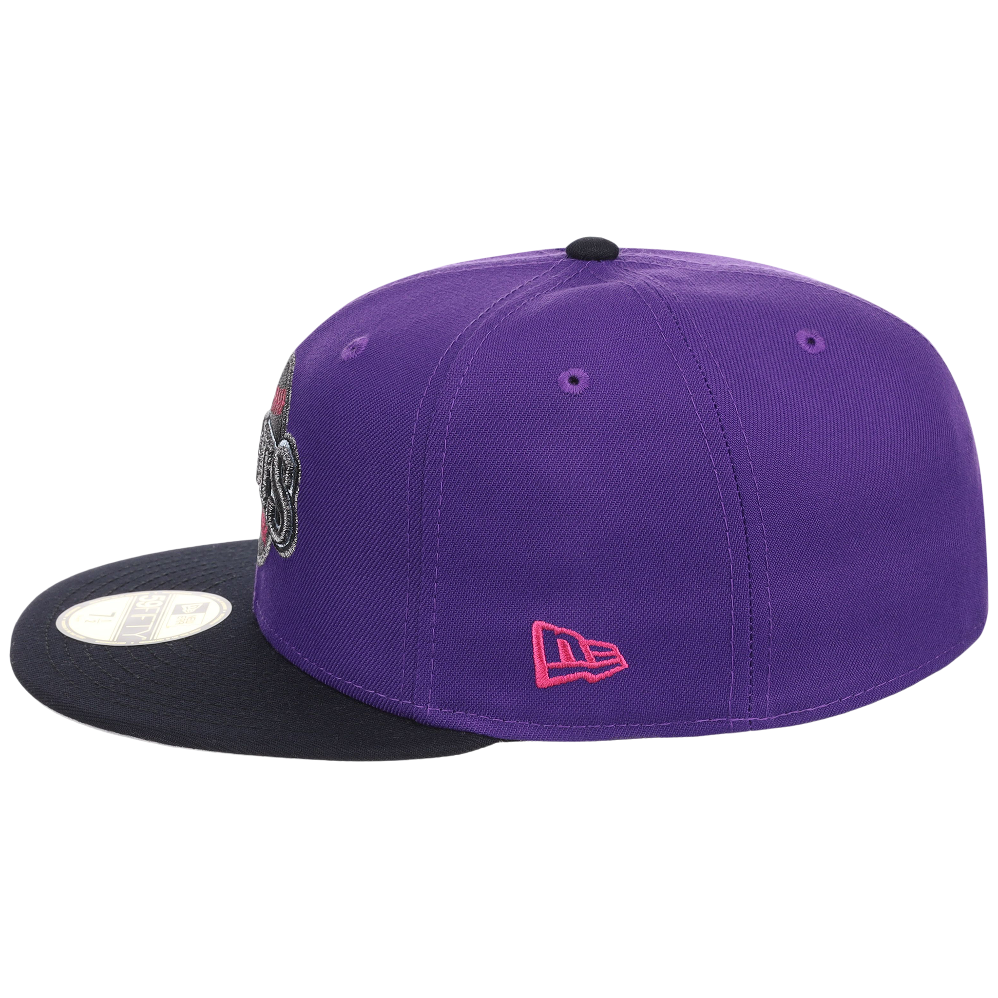 San Francisco Giants The Core Four & More New Era 59FIFTY