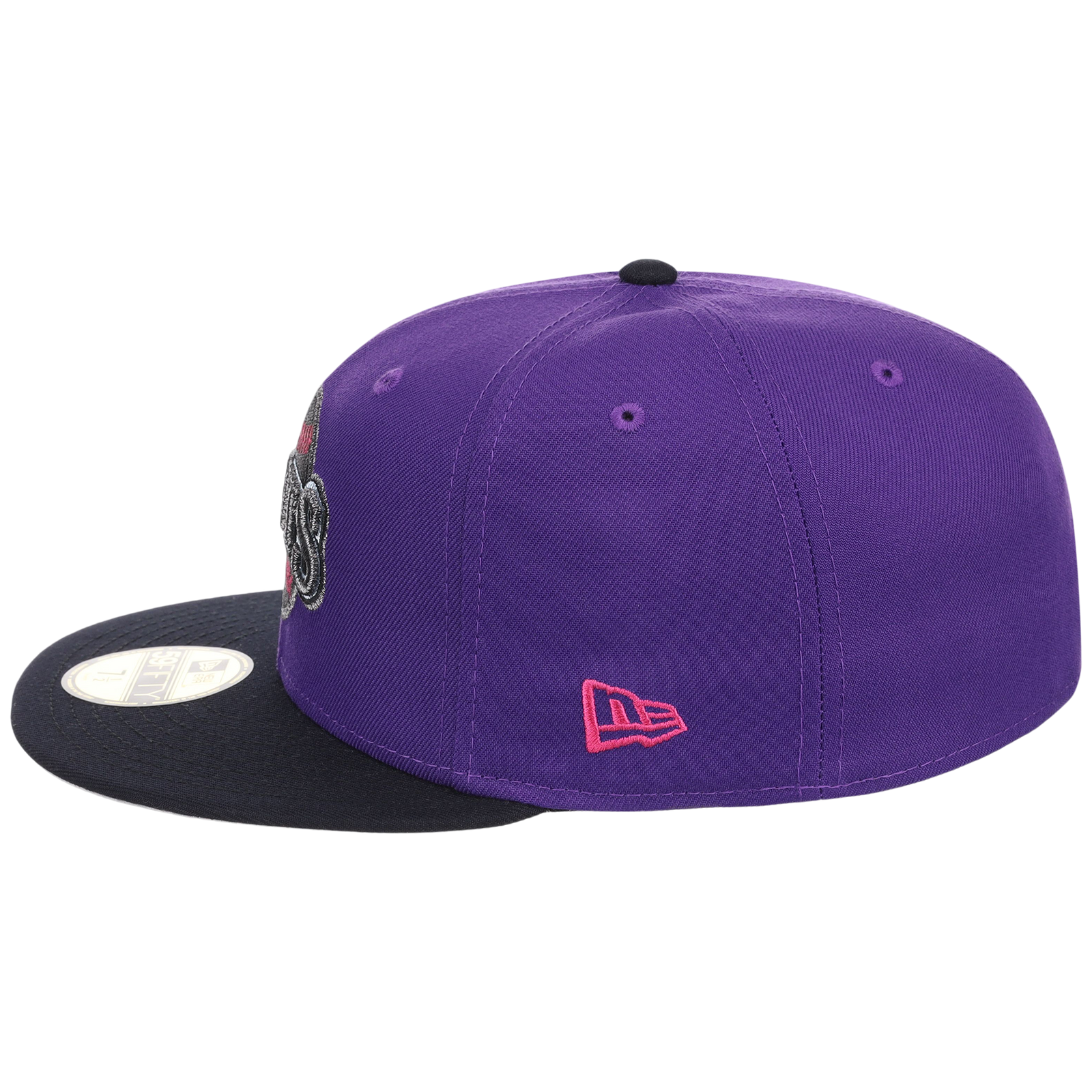 San Francisco Giants The Core Four & More New Era 59FIFTY