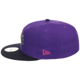 San Francisco Giants The Core Four & More New Era 59FIFTY