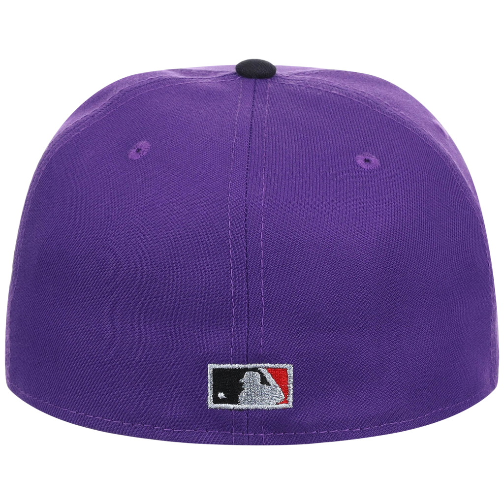 San Francisco Giants The Core Four & More New Era 59FIFTY