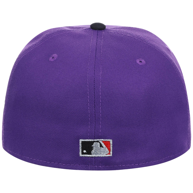 San Francisco Giants The Core Four & More New Era 59FIFTY