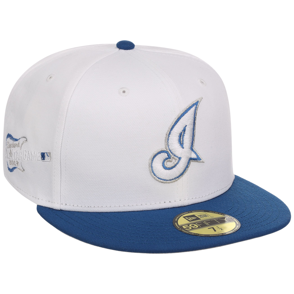 Cleveland Indians The Core Four & More New Era 59FIFTY
