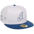 Cleveland Indians The Core Four & More New Era 59FIFTY