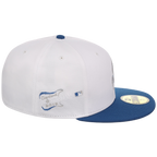 Cleveland Indians The Core Four & More New Era 59FIFTY
