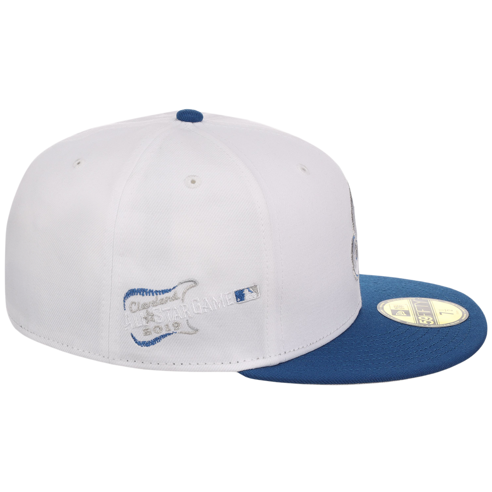 New Era 59FIFTY インディアンズキャップ 7 3/8ボディ白 Cleveland Indians The Core Four & More New Era 59FIFTY – LidsHatDrop