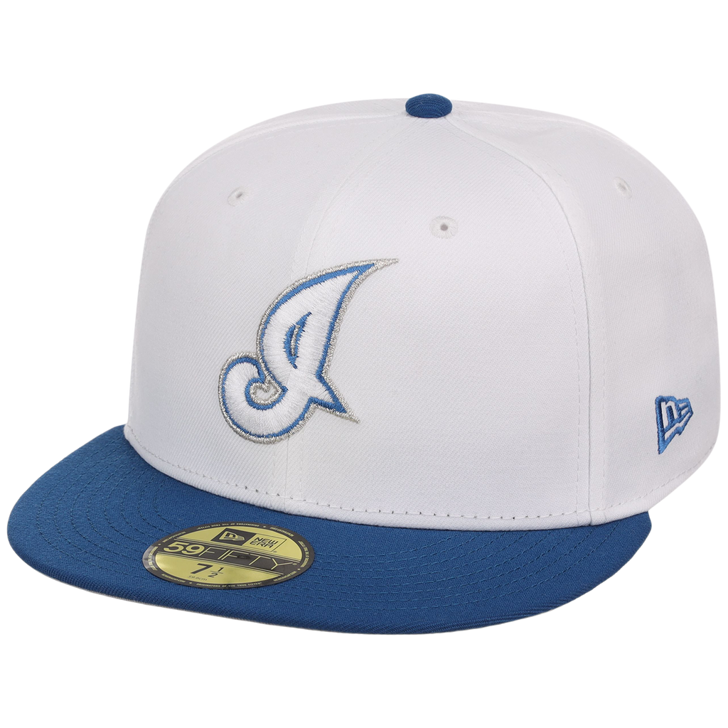 Cleveland Indians The Core Four & More New Era 59FIFTY