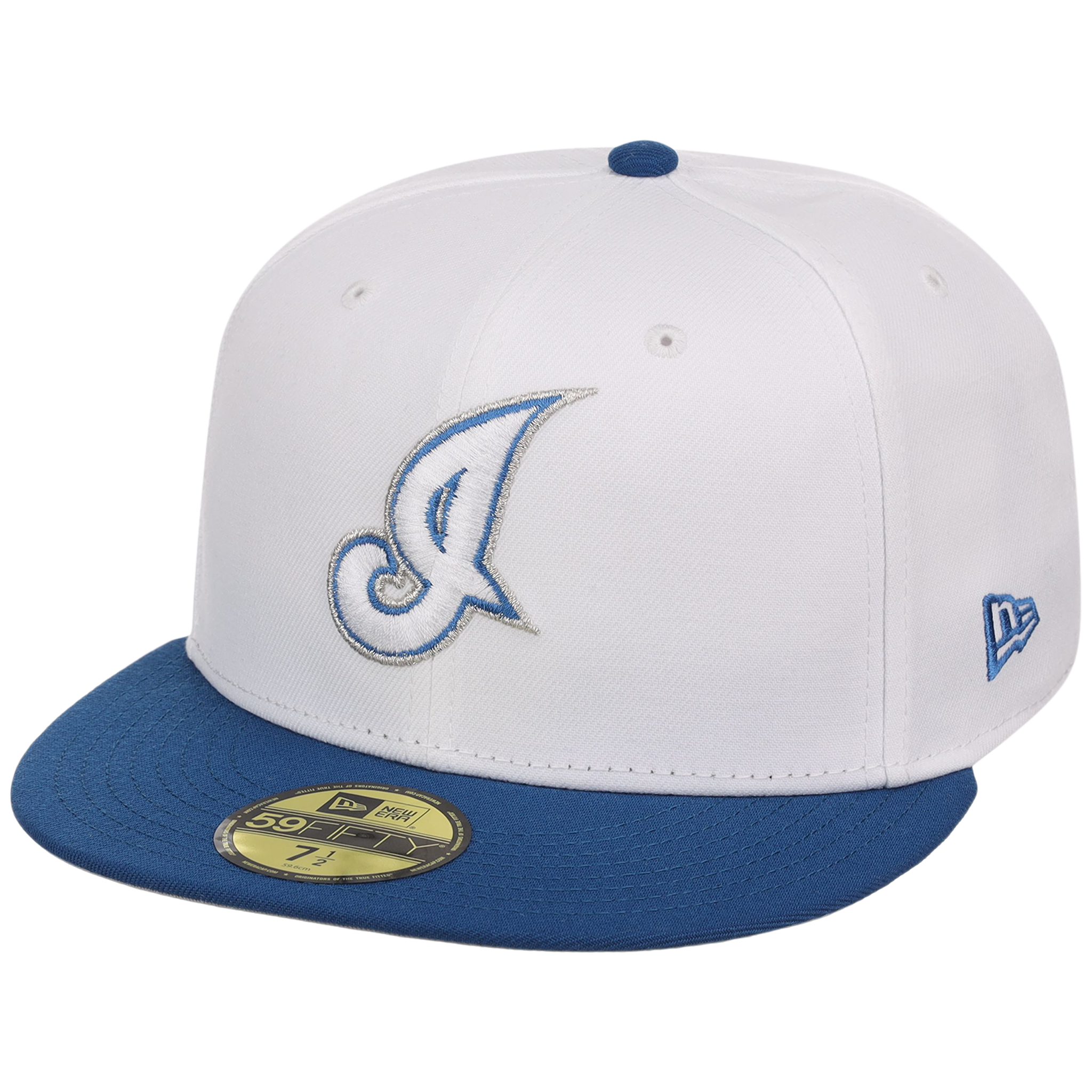Cleveland Indians The Core Four & More New Era 59FIFTY