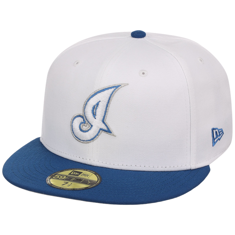 Cleveland Indians The Core Four & More New Era 59FIFTY – LidsHatDrop