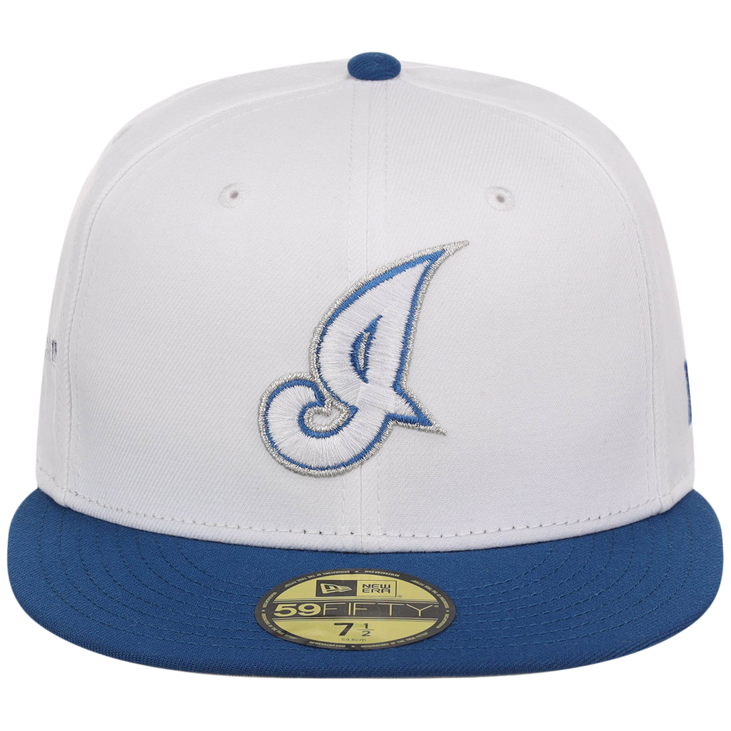 Cleveland Indians The Core Four & More New Era 59FIFTY