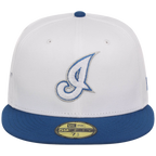 Cleveland Indians The Core Four & More New Era 59FIFTY