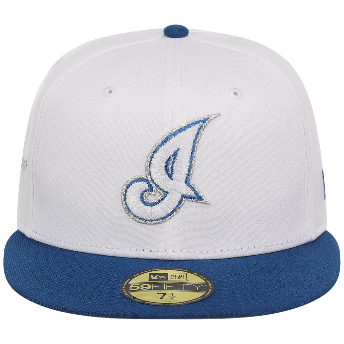 Cleveland Indians The Core Four & More New Era 59FIFTY