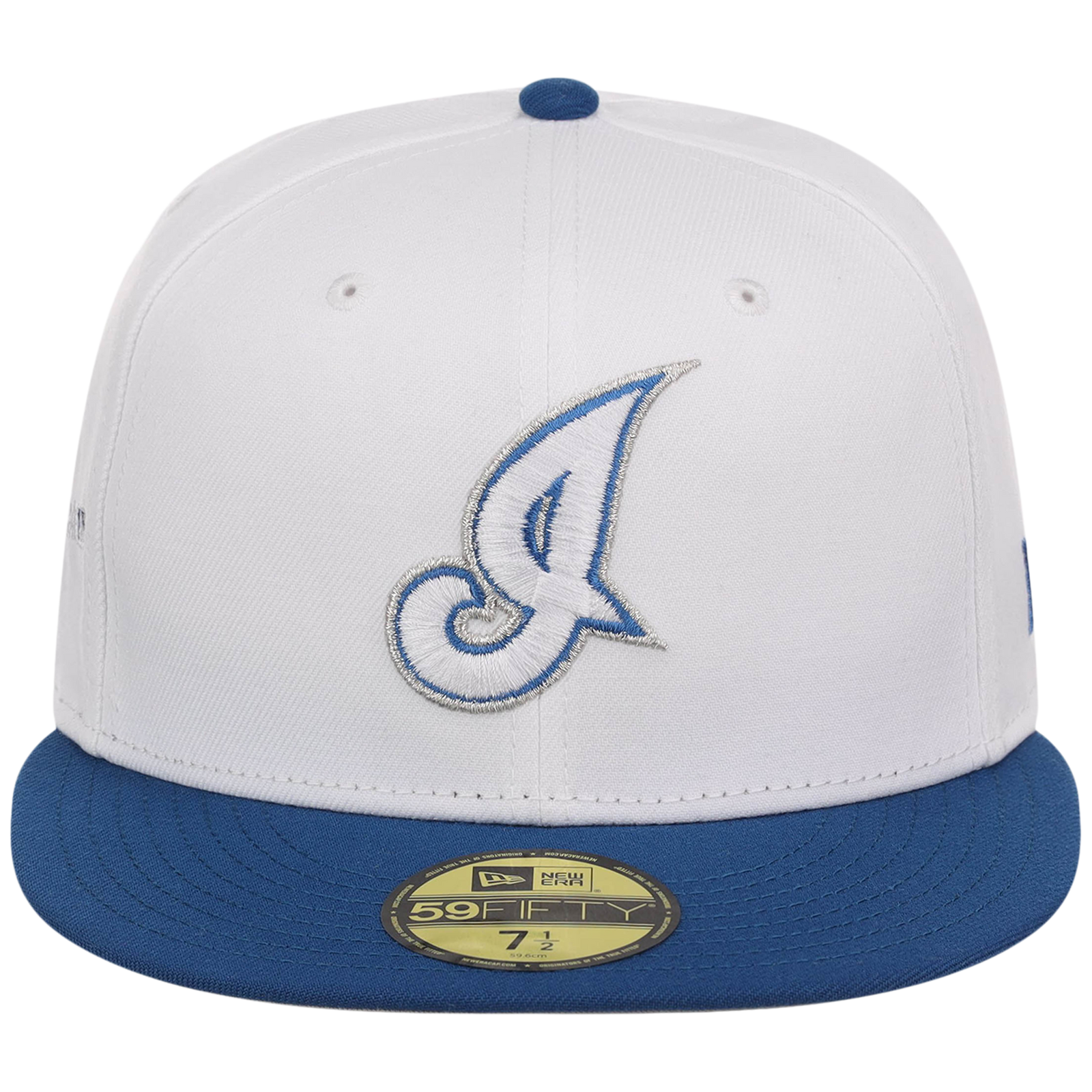 Cleveland Indians The Core Four & More New Era 59FIFTY – LidsHatDrop