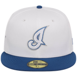 Cleveland Indians The Core Four & More New Era 59FIFTY