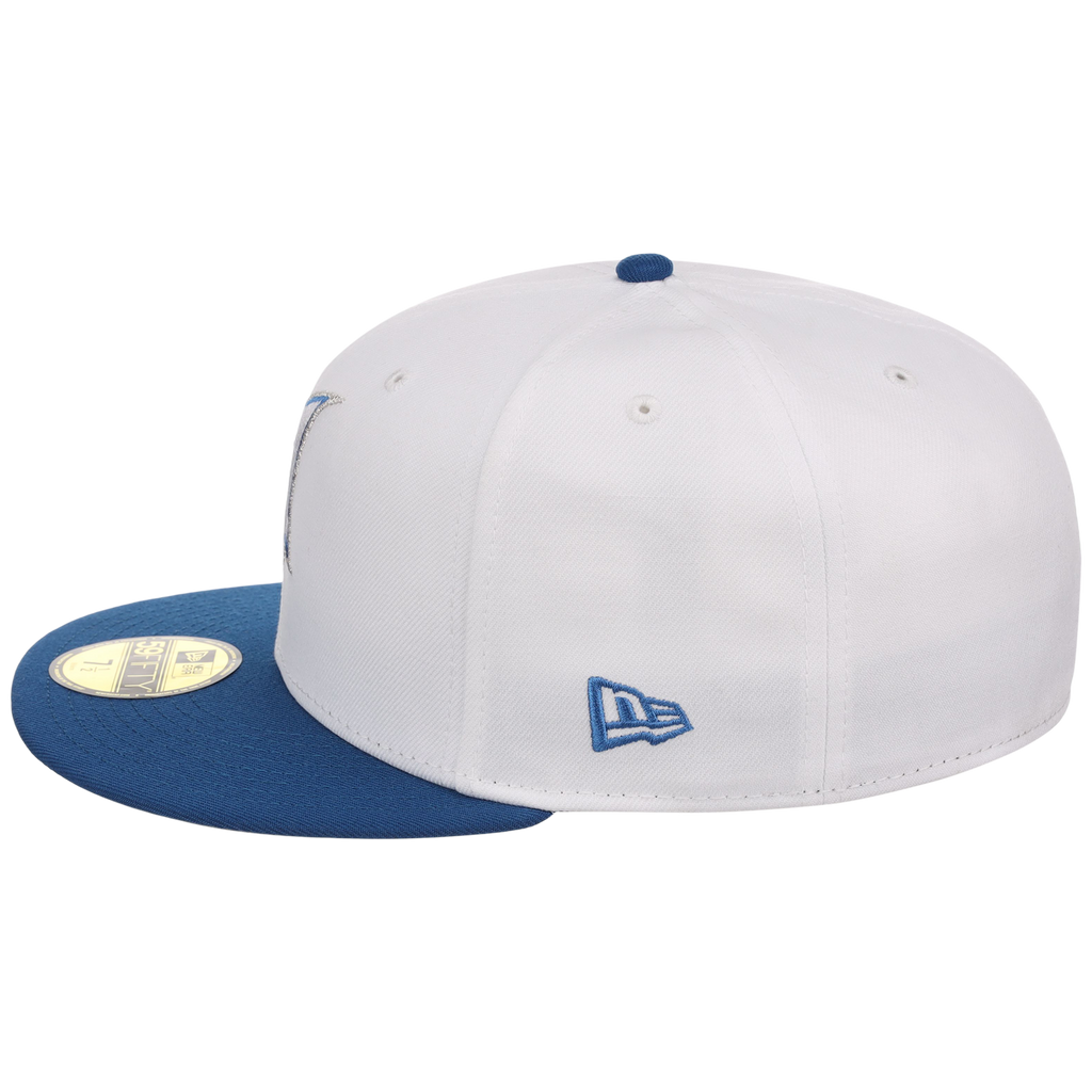 Cleveland Indians The Core Four & More New Era 59FIFTY