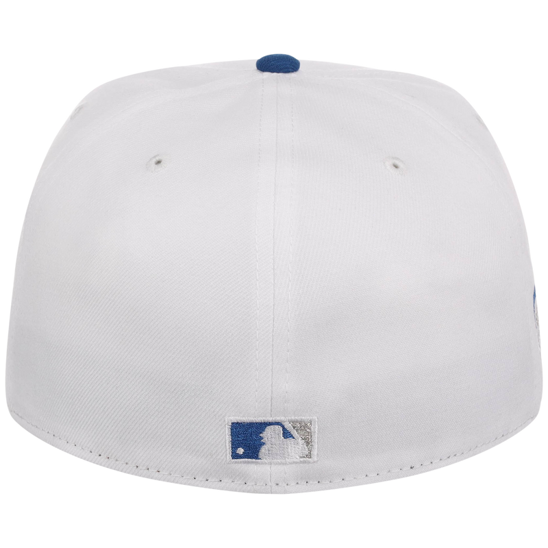 Cleveland Indians The Core Four & More New Era 59FIFTY – LidsHatDrop