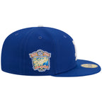Los Angeles Dodgers Los Angeles Crown the City - Expansion Pack 2.0 - Palm  - Royal/Royal