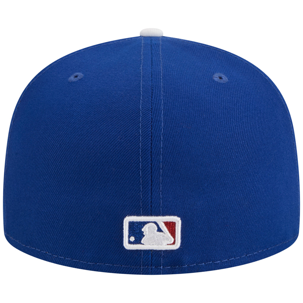Los Angeles Dodgers Los Angeles Crown the City - Expansion Pack 2.0 - Palm  - Royal/Royal
