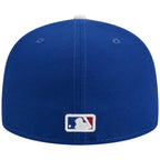 Los Angeles Dodgers Los Angeles Crown the City - Expansion Pack 2.0 - Palm  - Royal/Royal