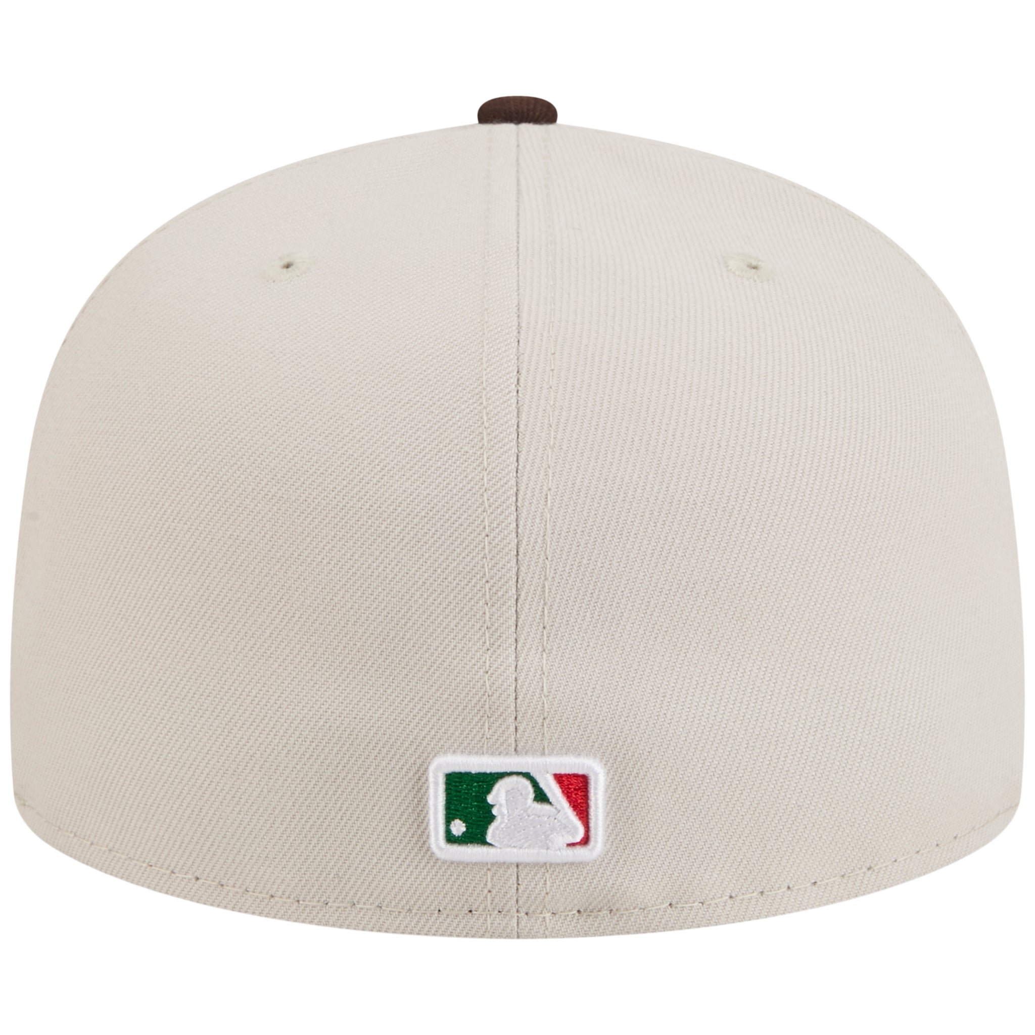 Los Angeles Dodgers Los Angeles Crown the City - Expansion Pack 2.0 - Flag Fill  - Stone/Dark Brown