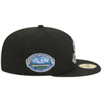 Los Angeles Dodgers Los Angeles Crown the City - Expansion Pack 2.0 - Hot Dog  - Black/Black