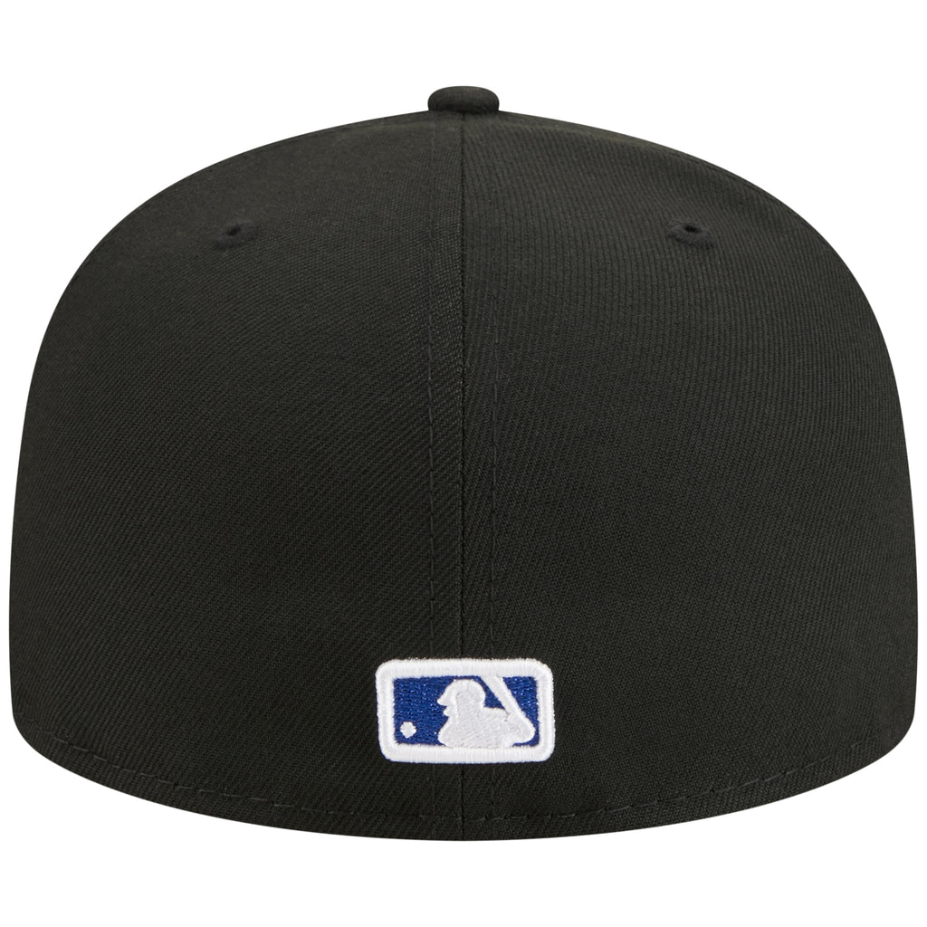 Los Angeles Dodgers Los Angeles Crown the City - Expansion Pack 2.0 - Hot Dog  - Black/Black