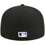 Los Angeles Dodgers Los Angeles Crown the City - Expansion Pack 2.0 - Hot Dog  - Black/Black