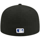 Los Angeles Dodgers Los Angeles Crown the City - Expansion Pack 2.0 - Hot Dog  - Black/Black
