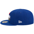 Los Angeles Dodgers Los Angeles Crown the City - Expansion Pack 2.0 - I Love Shohei  - Royal/Royal