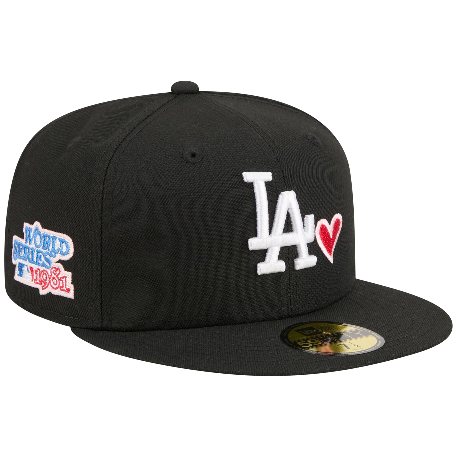 Los Angeles Dodgers Los Angeles Crown the City - Expansion Pack 