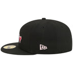 Los Angeles Dodgers Los Angeles Crown the City - Expansion Pack 2.0 - LA Love  - Black/Black