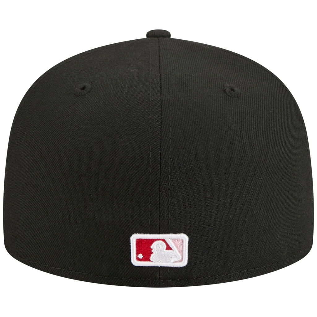 Los Angeles Dodgers Los Angeles Crown the City - Expansion Pack 2.0 - LA Love  - Black/Black