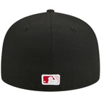 Los Angeles Dodgers Los Angeles Crown the City - Expansion Pack 2.0 - LA Love  - Black/Black