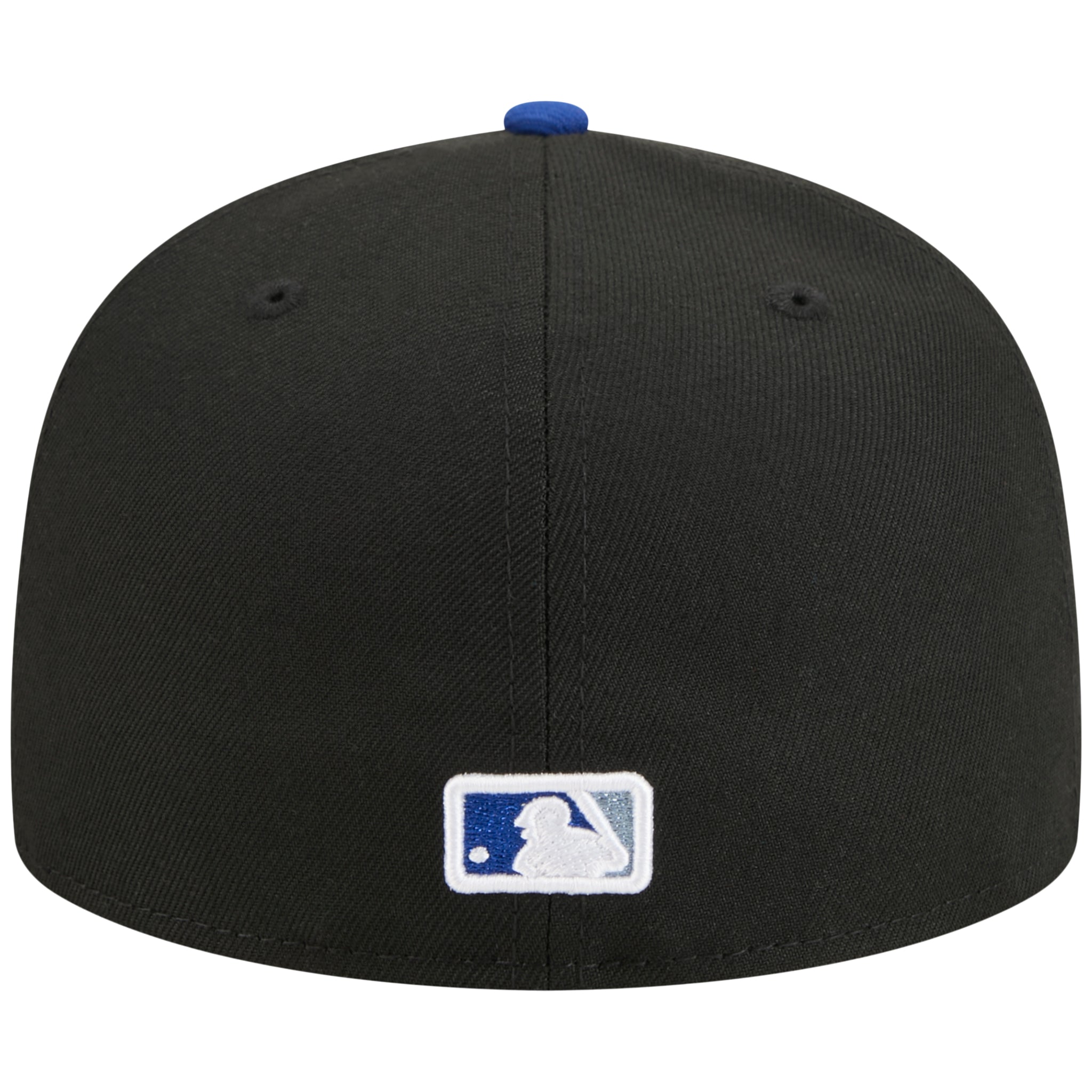 Los Angeles Dodgers Los Angeles Crown the City - Expansion Pack 2.0 - Sugar Skull  - Black/Royal