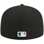 Los Angeles Dodgers Los Angeles Crown the City - Expansion Pack 2.0 - MEX Script  - Black/Black