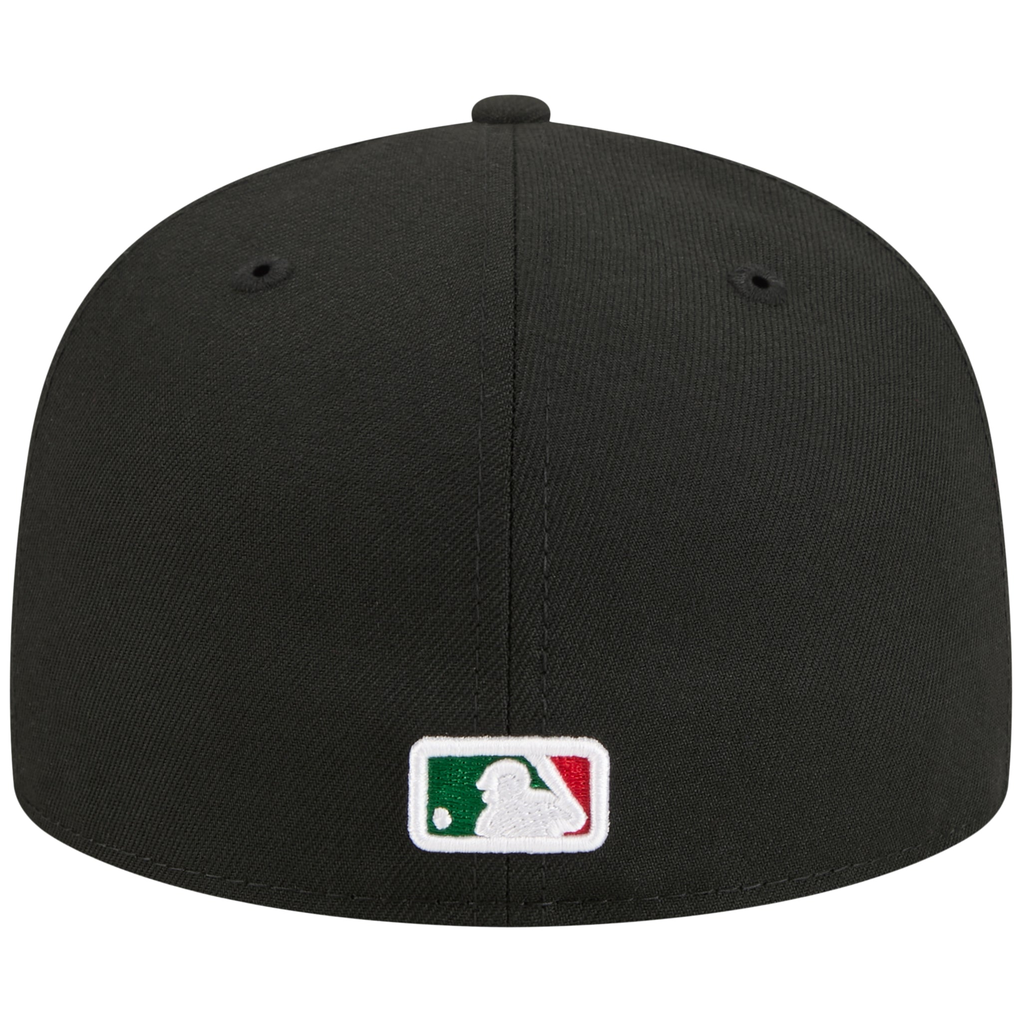 Los Angeles Dodgers Los Angeles Crown the City - Expansion Pack 2.0 - MEX Script  - Black/Black