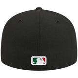 Los Angeles Dodgers Los Angeles Crown the City - Expansion Pack 2.0 - MEX Script  - Black/Black