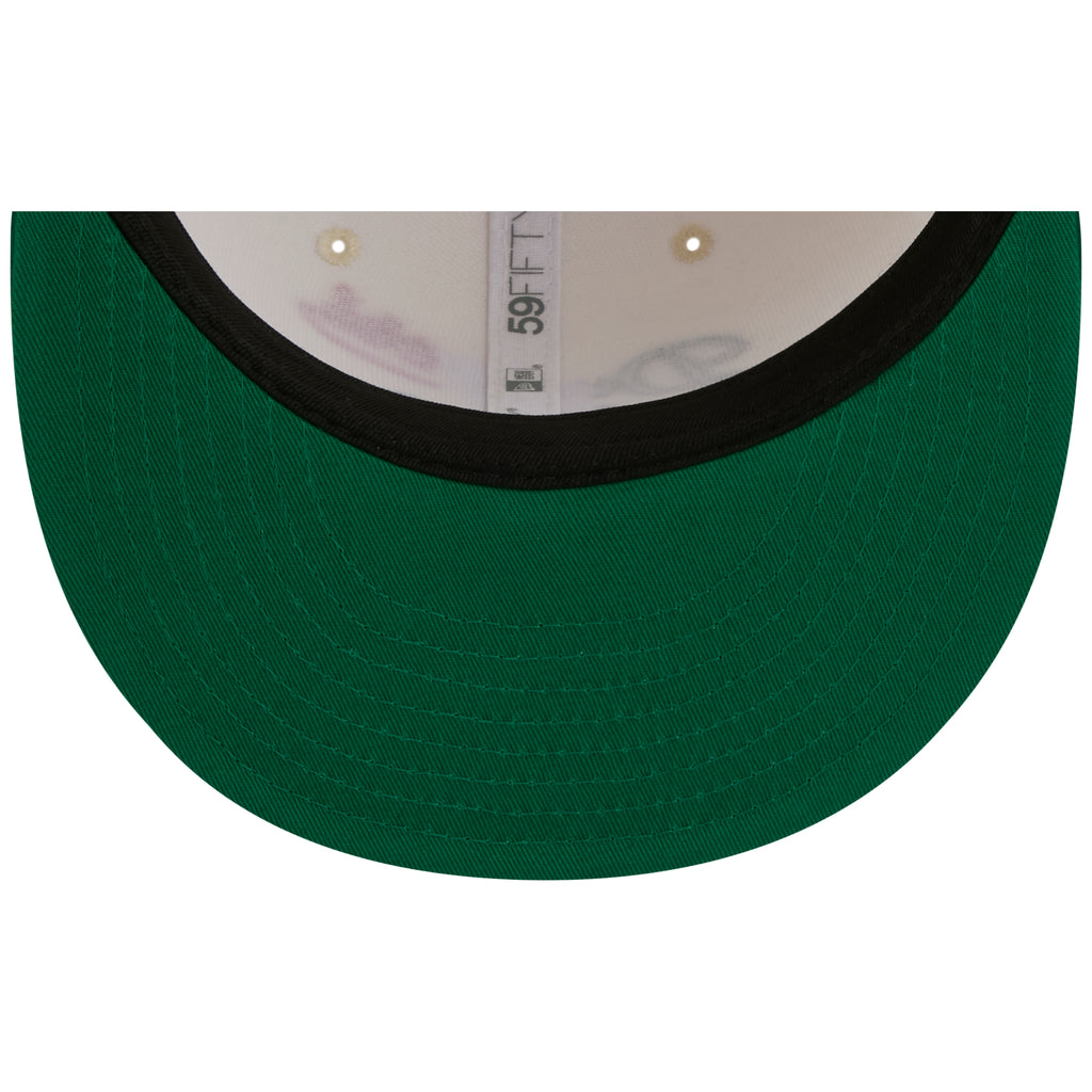 Los Angeles Dodgers Los Angeles Crown the City - Expansion Pack 2.0 - MEX Script  - Chrome/Green