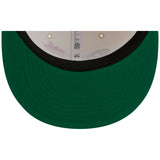 Los Angeles Dodgers Los Angeles Crown the City - Expansion Pack 2.0 - MEX Script  - Chrome/Green