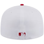 Los Angeles Dodgers Los Angeles Crown the City - Expansion Pack 2.0 - JAPAN USA Flags  - White/Red