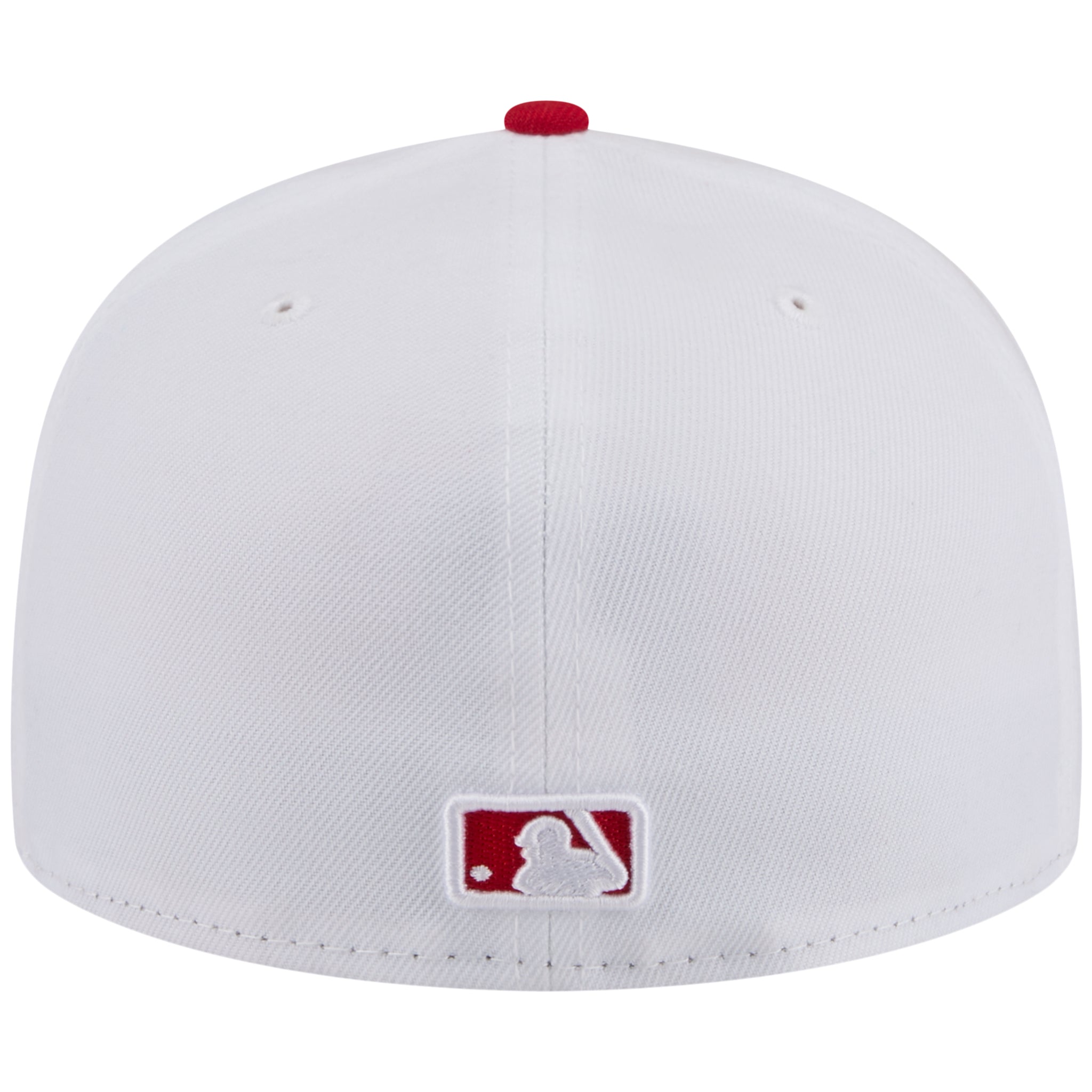 Los Angeles Dodgers Los Angeles Crown the City - Expansion Pack 2.0 - JAPAN USA Flags  - White/Red