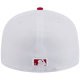 Los Angeles Dodgers Los Angeles Crown the City - Expansion Pack 2.0 - JAPAN USA Flags  - White/Red