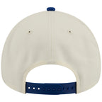 Los Angeles Dodgers Los Angeles Crown the City - Palm - Chrome/Royal New Era 9FORTY