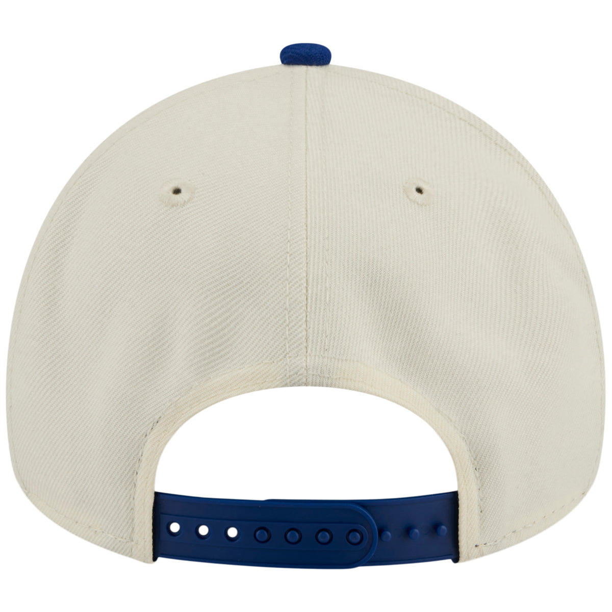 Los Angeles Dodgers Los Angeles Crown the City - Palm - Chrome/Royal New Era 9FORTY