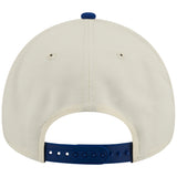 Los Angeles Dodgers Los Angeles Crown the City - Palm - Chrome/Royal New Era 9FORTY