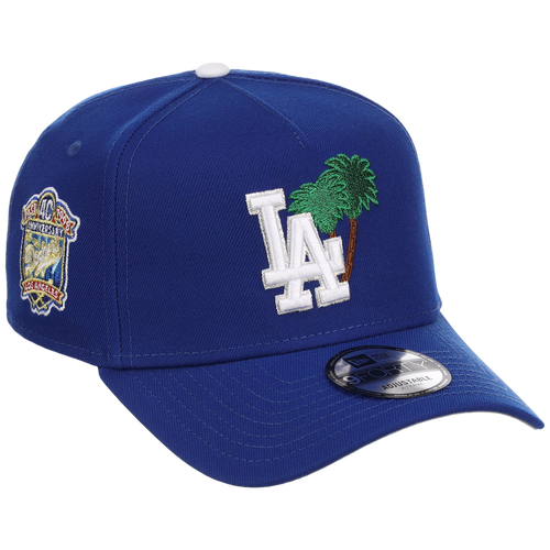 Los Angeles Dodgers Los Angeles Crown the City - Palm - Royal/Royal