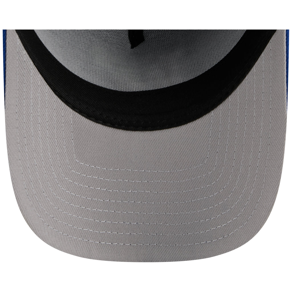 Los Angeles Dodgers Los Angeles Crown the City - Palm - Black/Black New Era 9FORTY