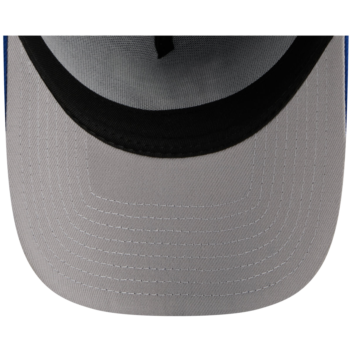 Los Angeles Dodgers Los Angeles Crown the City - Palm - Black/Black New Era 9FORTY