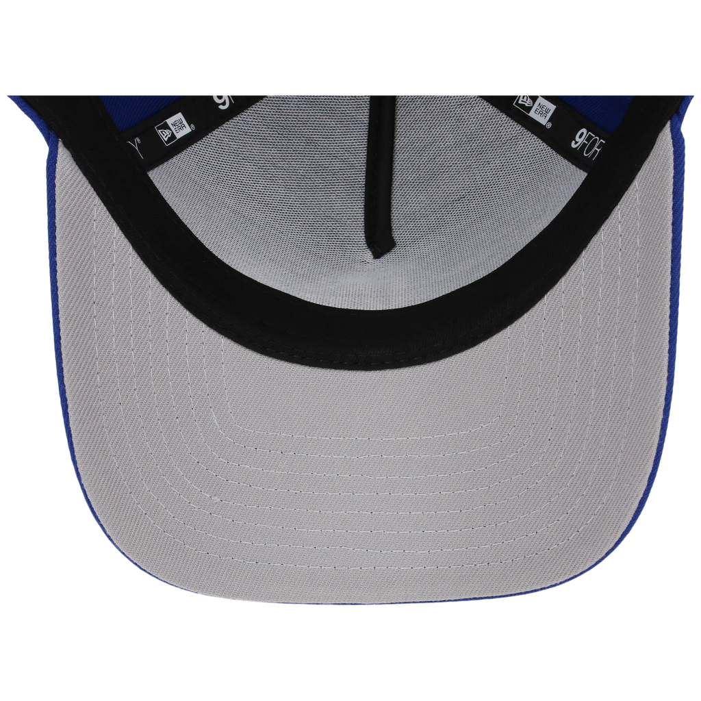 Los Angeles Dodgers Los Angeles Crown the City - Palm - Royal/Royal
