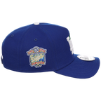 Los Angeles Dodgers Los Angeles Crown the City - Palm - Royal/Royal